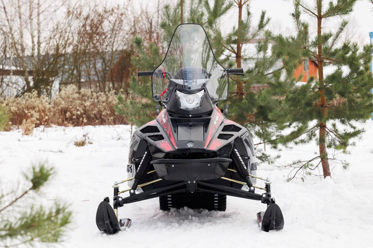 Снегоход IRBIS TUNGUS 400 25/26 в Миассе