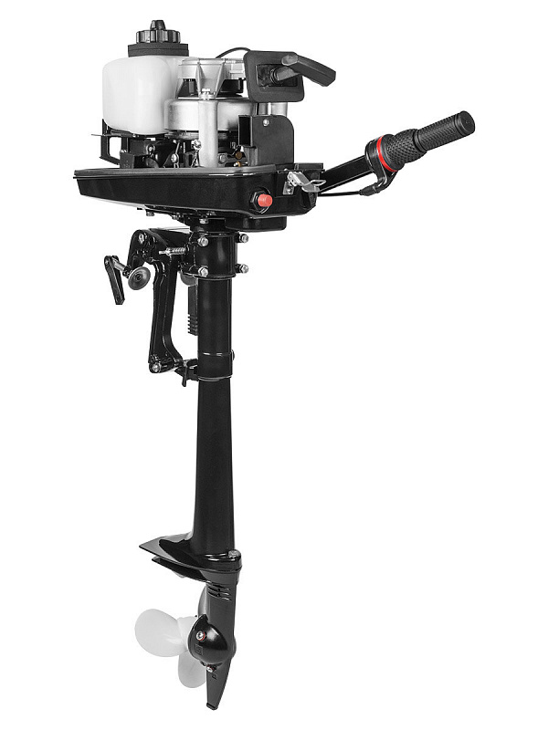 ЛОДОЧНЫЙ МОТОР GLADIATOR G3FHS в Миассе