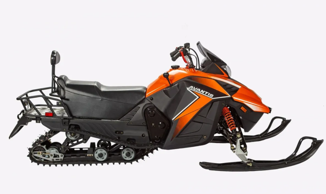Снегоход AVANTIS CAPITAN 150 в Миассе