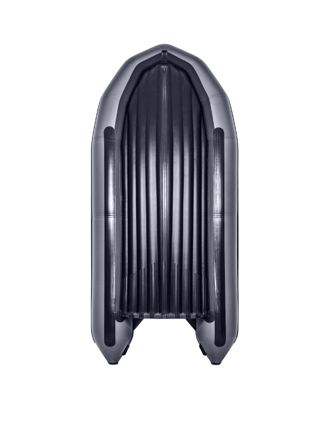 Лодка APACHE 3700 НДНД в Миассе