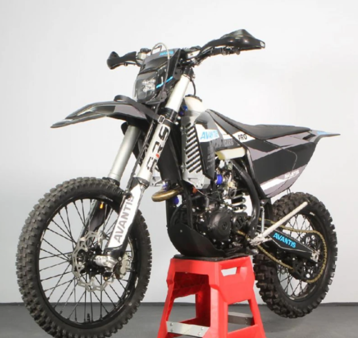 Мотоцикл Avantis Enduro 300 PRO Carb FCR Exclusive (NC250/177MM) ARS в Миассе