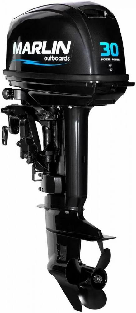 Лодочный мотор MARLIN MP 30 AWRS в Миассе