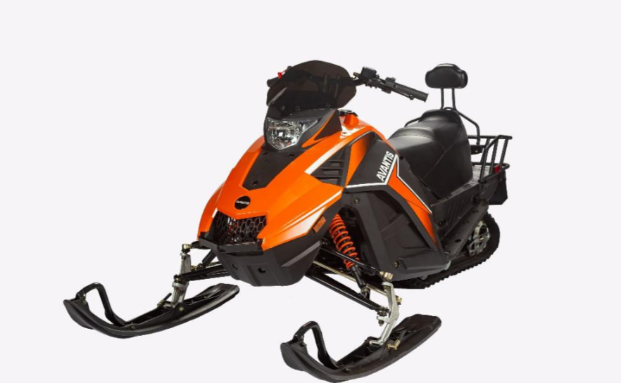 Снегоход AVANTIS CAPITAN 150 в Миассе