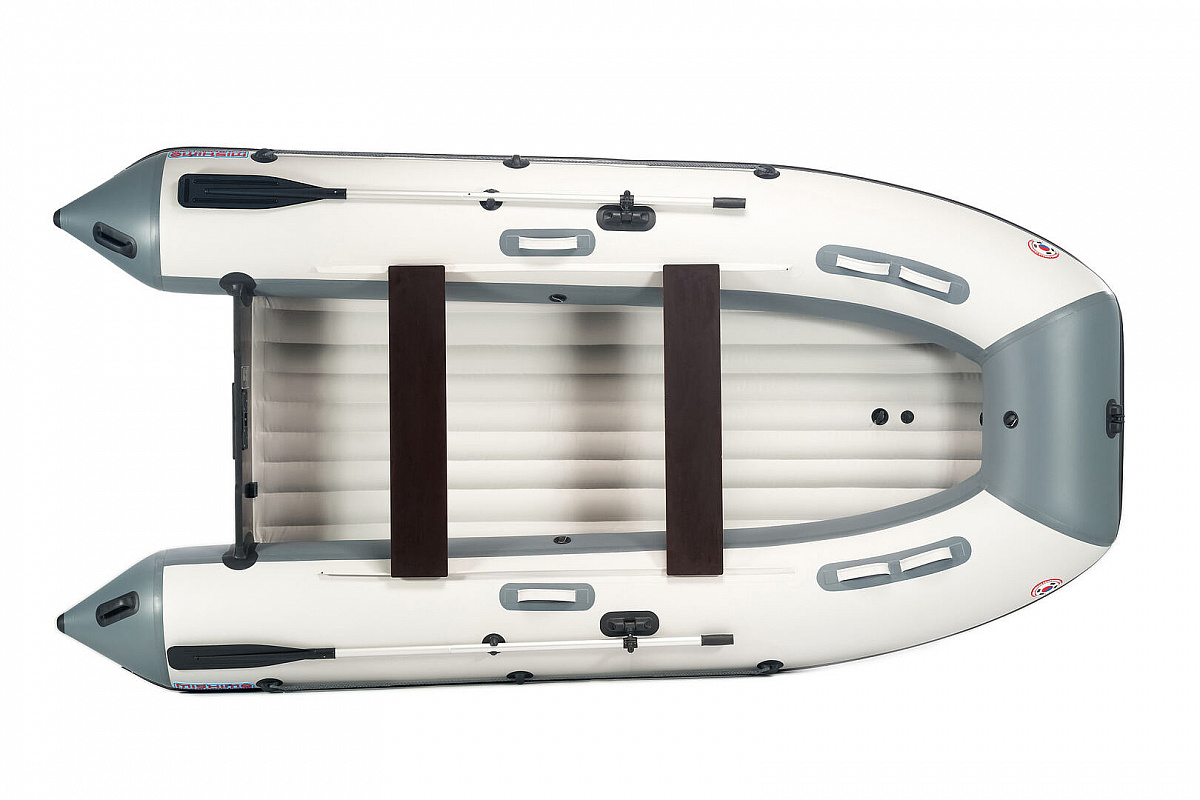 Лодка MISHIMO LITE DF 370 в Миассе