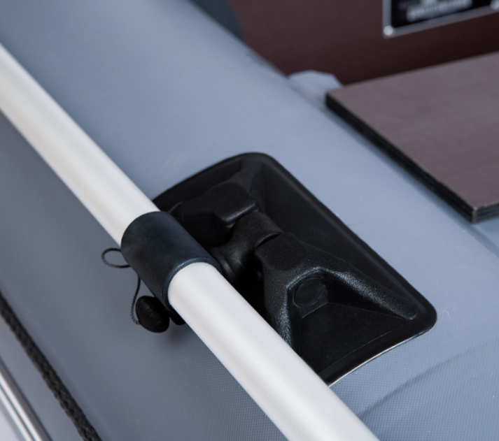 ЛОДКА НАДУВНАЯ YUKONA 230 TL (БЕЗ ПАЙОЛА) в Миассе