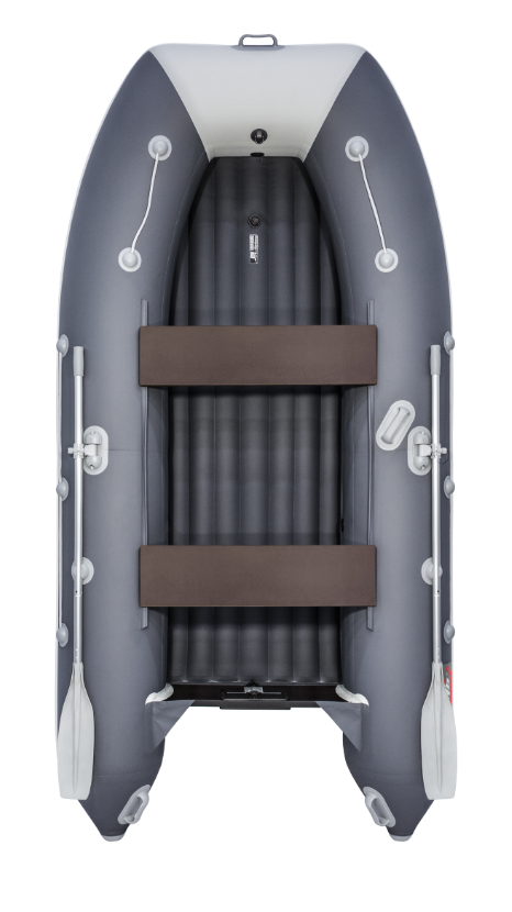 Лодка Таймень LX 3400 НДНД в Миассе