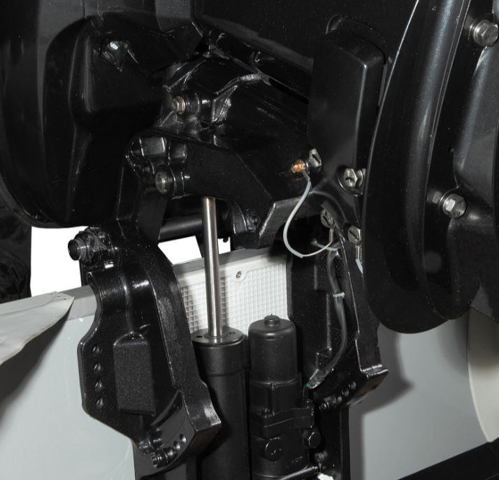 Лодочный мотор MARLIN MP 40 AERTL в Миассе