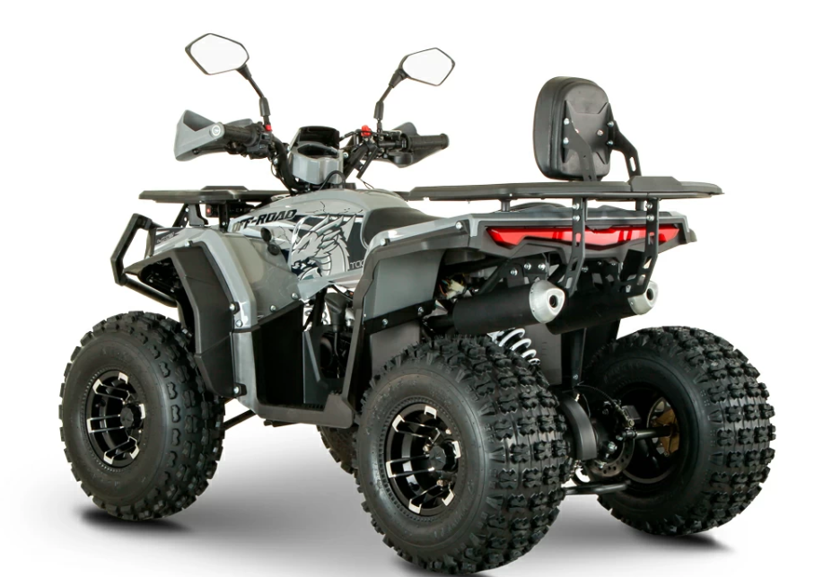 Квадроцикл YACOTA DRAGON LUX LD в Миассе