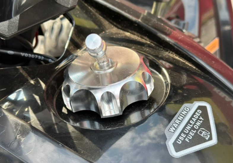 Квадроцикл GBM CROSS HILL 300 NEW PREMIUM в Миассе