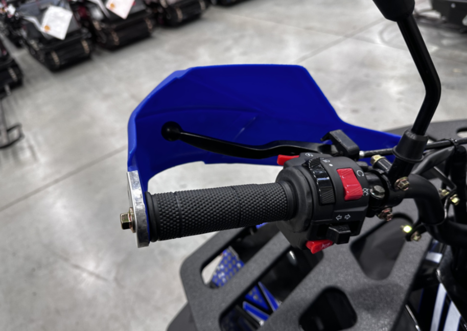 Квадроцикл GBM SHARP BIG 300 NEW PREMIUM в Миассе