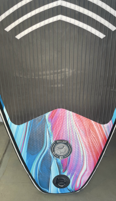 SUP (САП) ДОСКА RAIDEX I BOARD 11’ (332СМ) N 33 в Миассе