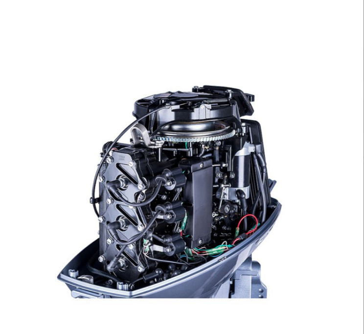 Лодочный мотор SEANOVO SN70FFEL-T в Миассе