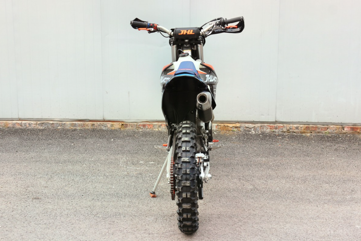 Мотоцикл JHLMOTO JHL Z7+ Otom NC300 (177MM) в Миассе