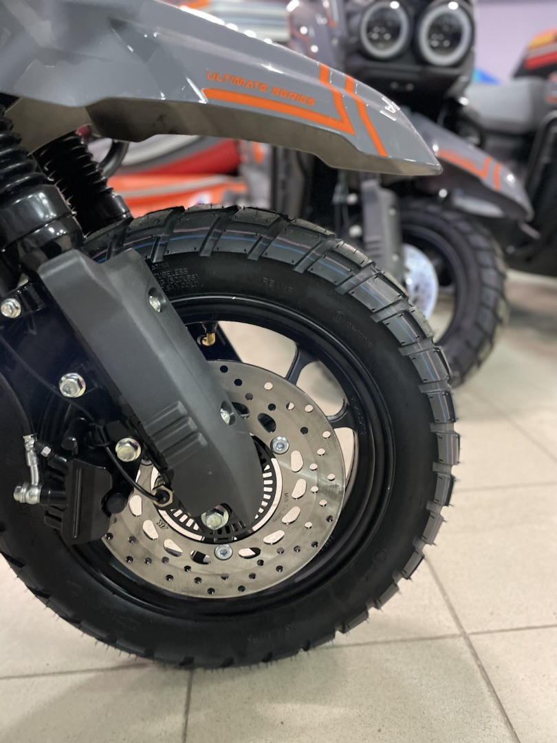 Скутер PROMAX STALKER 240 в Миассе