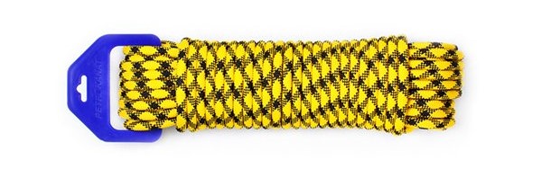 Шнур Экстрим плетеный якорный 12 мм 1400 кг в Миассе