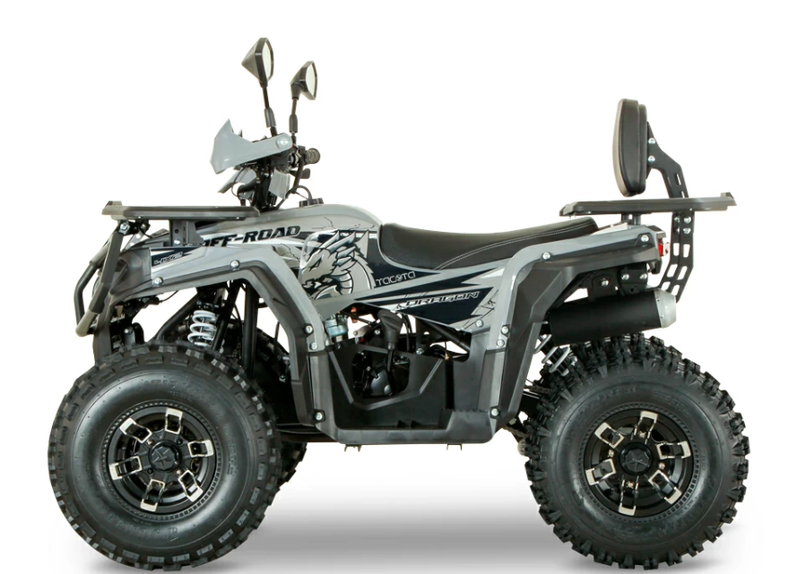 Квадроцикл YACOTA DRAGON LUX LD в Миассе