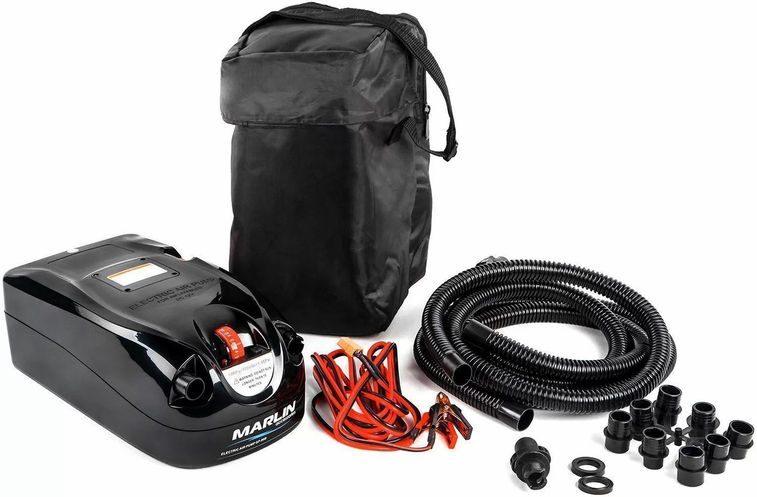 ЭЛЕКТРИЧЕСКИЙ НАСОС MARLIN GP-80 B в Миассе