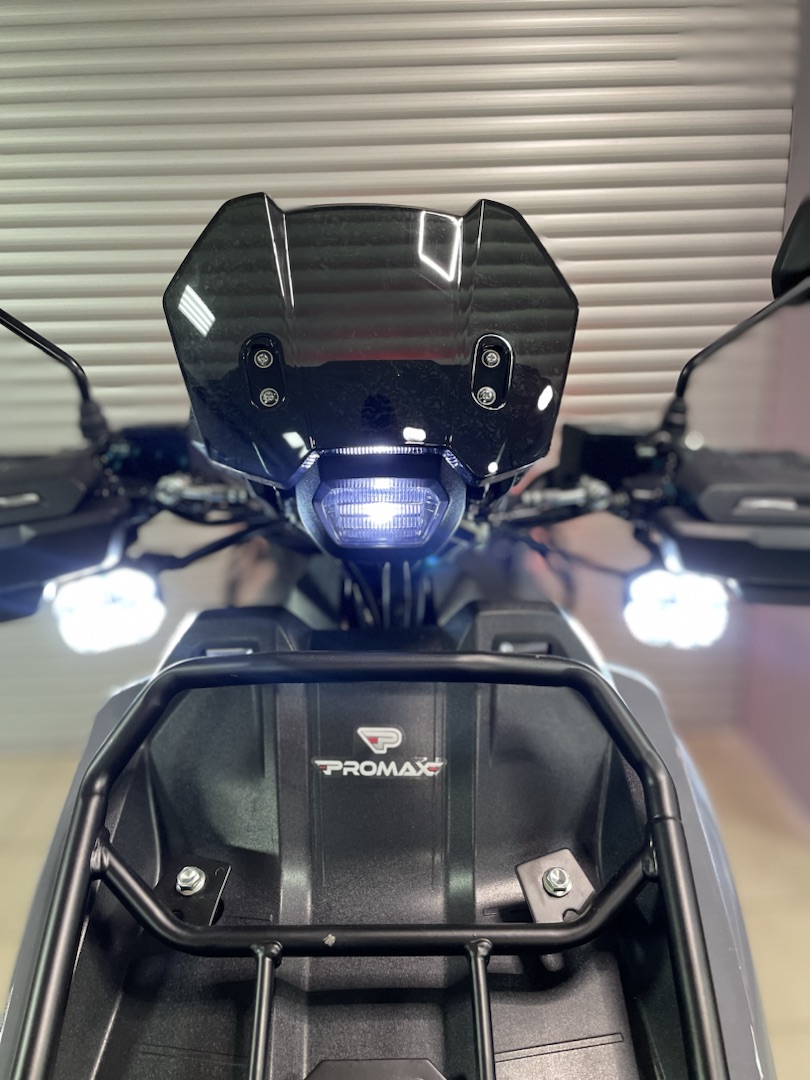 Скутер PROMAX STALKER 240 в Миассе