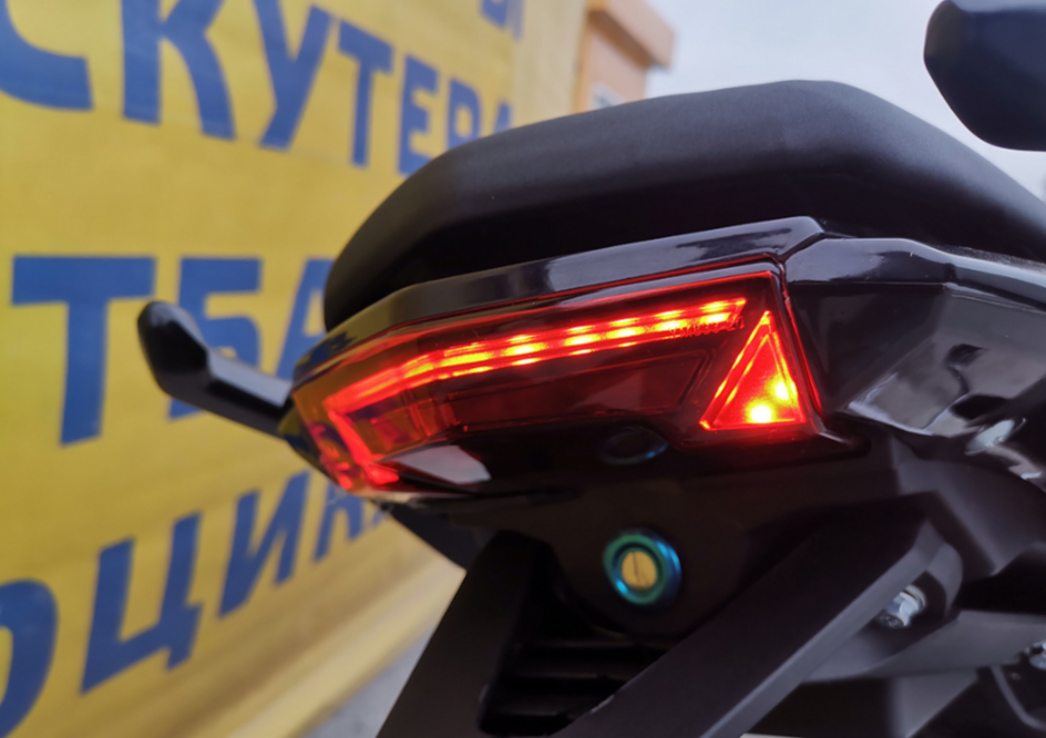 Мотоцикл MOTOLAND (МОТОЛЕНД) 250 CB250 (172FMM-5/PR250) (2022 г.) в Миассе