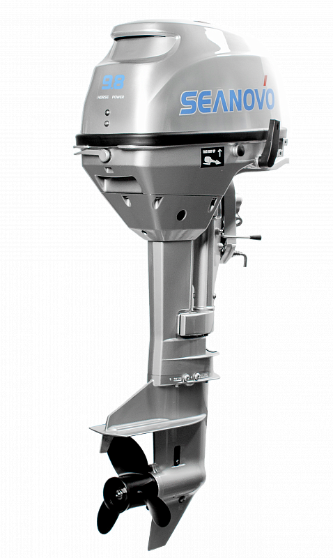 Лодочный мотор SEANOVO SN9.8FHS в Миассе