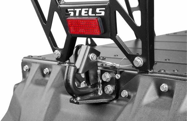 Снегоход STELS SA800R (L LUX WT) ВИТЯЗЬ 2.0 К01 Tech в Миассе