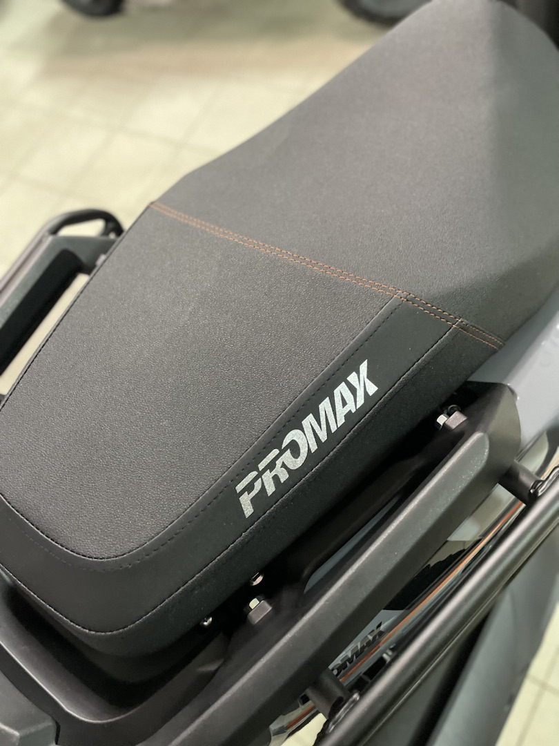 Скутер PROMAX STALKER 240 в Миассе