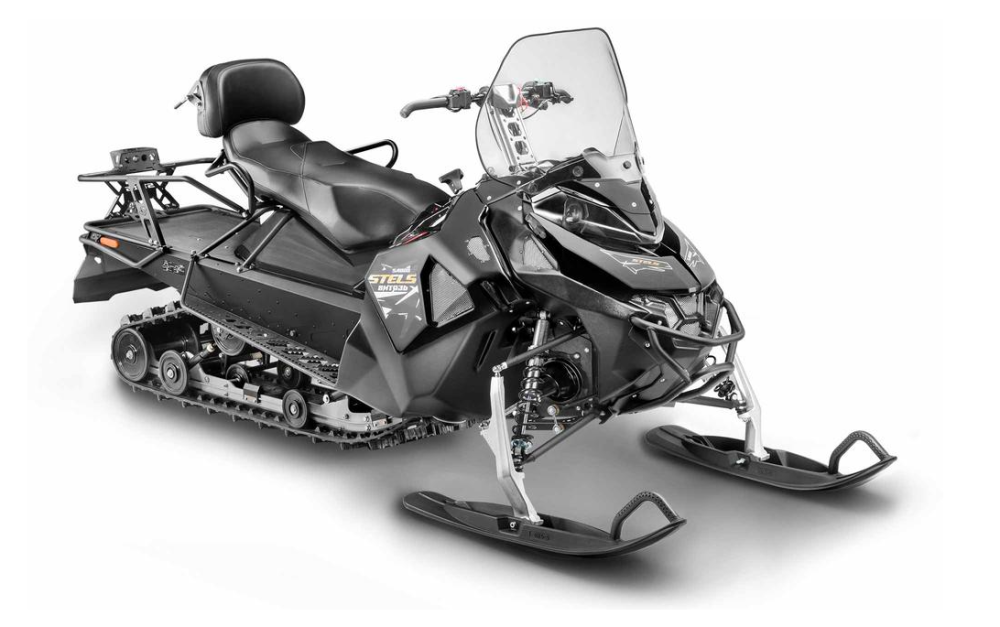 Снегоход STELS SA600R (L LUX WT) ВИТЯЗЬ 2.0 К01 Tech в Миассе