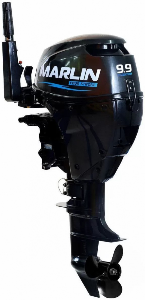 Лодочный мотор MARLIN MF 9.9 AMHS в Миассе