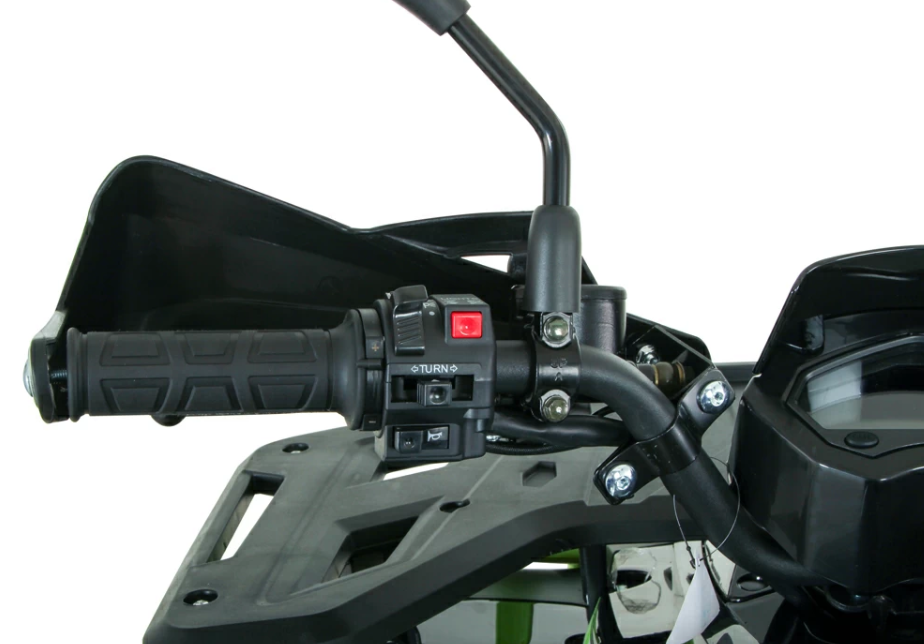 Квадроцикл YACOTA DRAGON LUX в Миассе