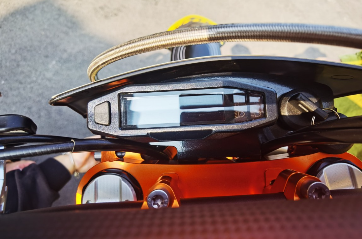 Мотоцикл JHLMOTO JHL Z8 NC300S (182-MN) в Миассе