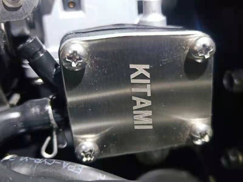 Лодочный мотор MARLIN PROLINE MP 9.9 (15) AMHS в Миассе