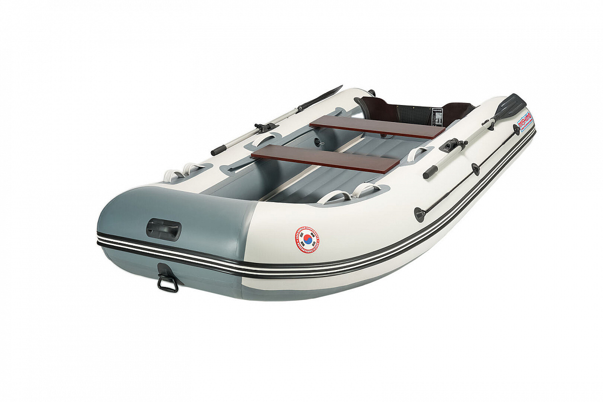 Лодка MISHIMO LITE 360 в Миассе