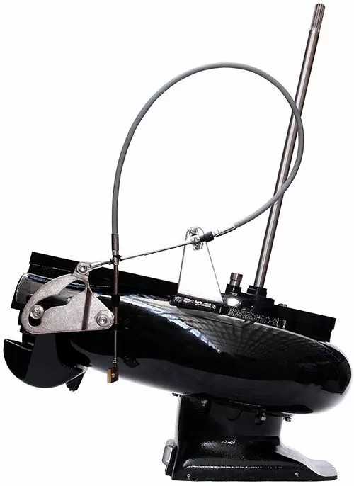 ВОДОМЕТНАЯ НАСАДКА MARLIN НА МОТОР 30 Л.С. YAMAHA, MARLIN, HIDEA, MIKATSU в Миассе