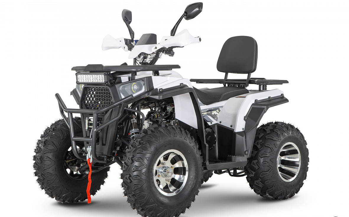 Квадроцикл YACOTA VIKING PRO в Миассе