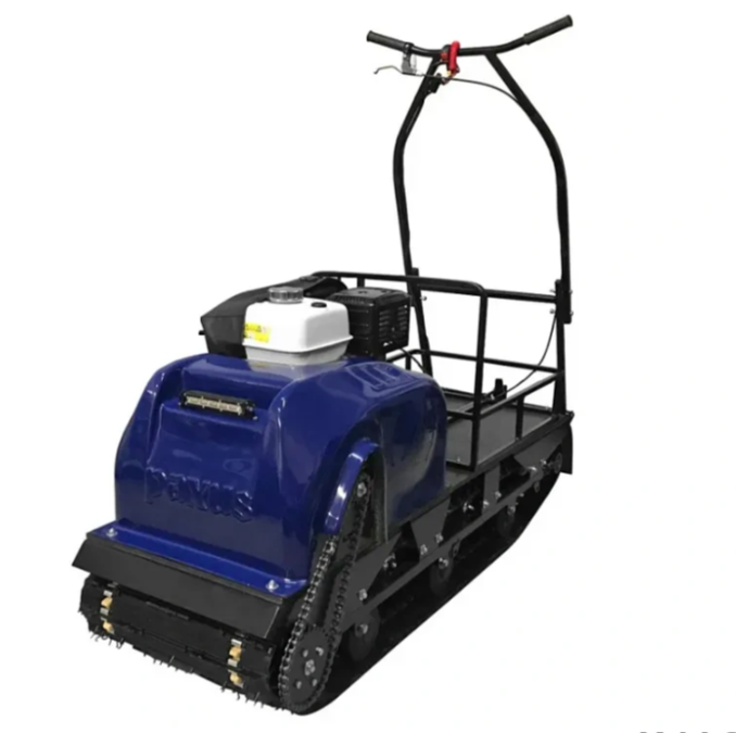 Мотобуксировщик PAXUS 500 15 л.с. в Миассе