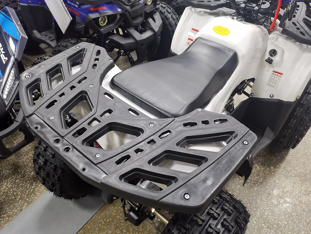 Квадроцикл PROMAX WILD 175 LUX в Миассе