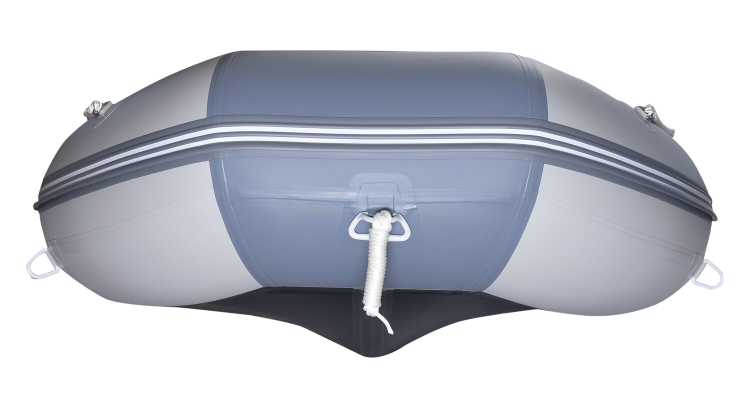 НАДУВНАЯ ЛОДКА GLADIATOR B370AL в Миассе