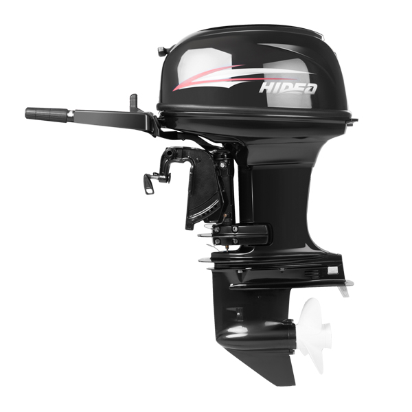 Лодочный мотор HIDEA HD40FHS в Миассе