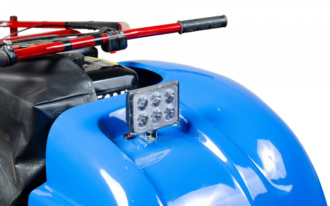 Мотобуксировщик MOTODOG 500, 15  передний привод в Миассе