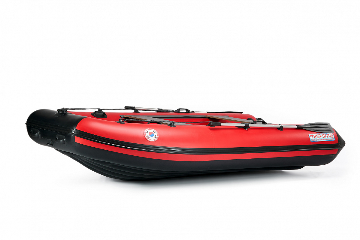 Лодка MISHIMO RAPID 360 в Миассе