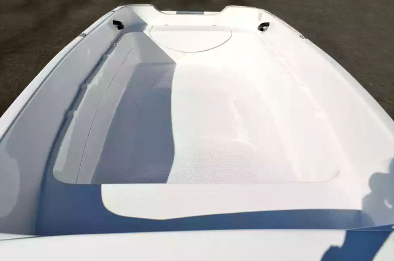 Стеклопластиковая лодка Пингвин (тримаран) в Миассе