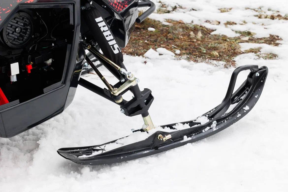 Снегоход IRBIS SF200L NEW 24/25 в Миассе