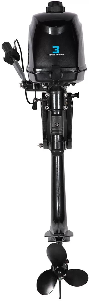 Лодочный мотор MARLIN MP 3 AMHS в Миассе