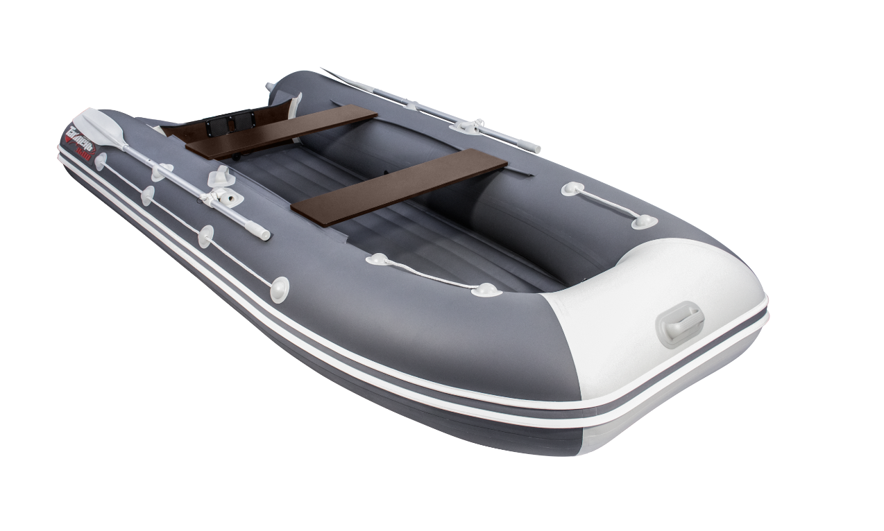 Лодка Таймень lx 3600 нднд в Миассе