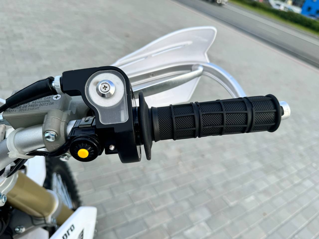 Эндуро / кросс мотоцикл BSE Z3 21/18 в Миассе