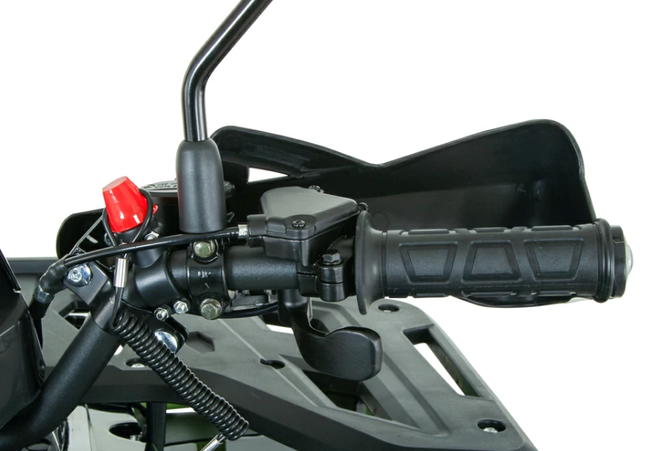 Квадроцикл YACOTA DRAGON LUX в Миассе