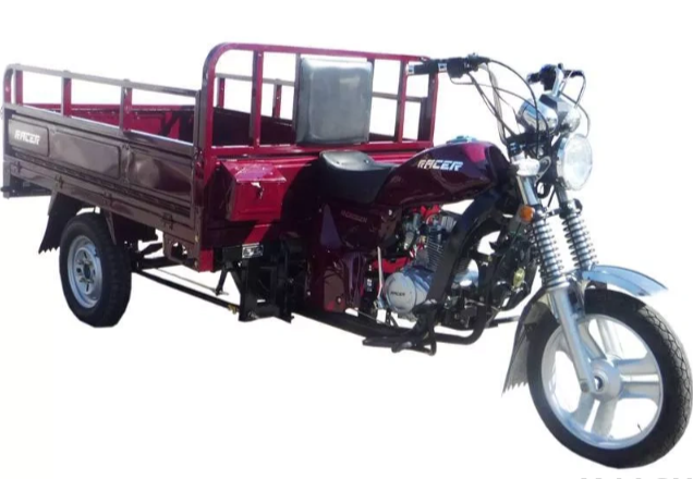 Трицикл RACER RC200ZH MURAVEI в Миассе