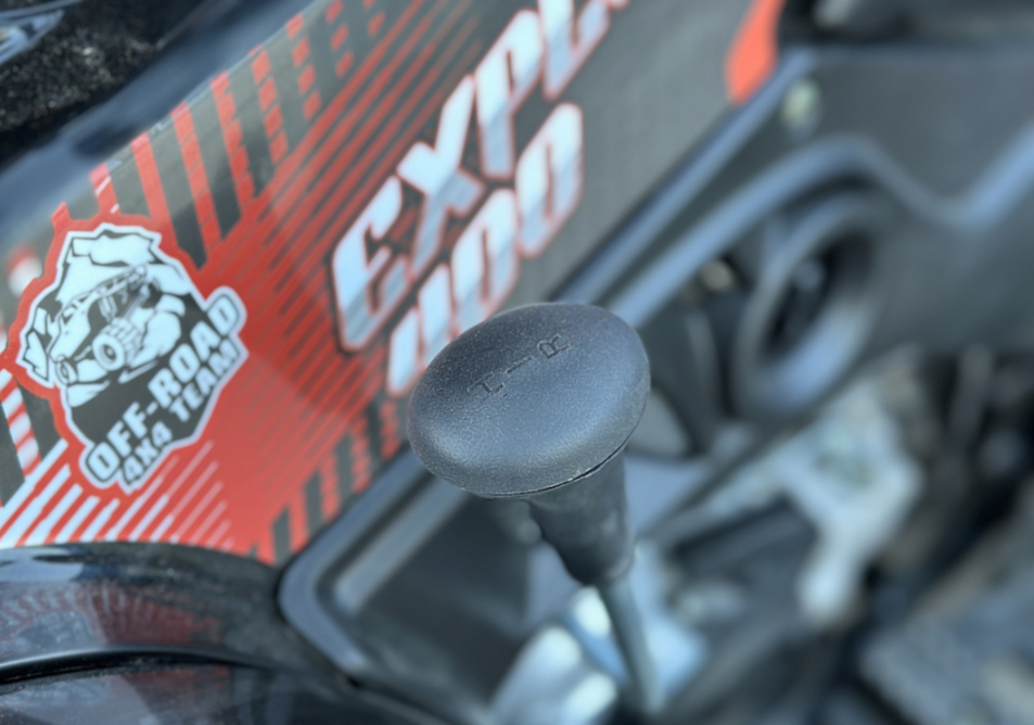 Квадроцикл GBM EXPLORER 400 NEW PREMIUM в Миассе