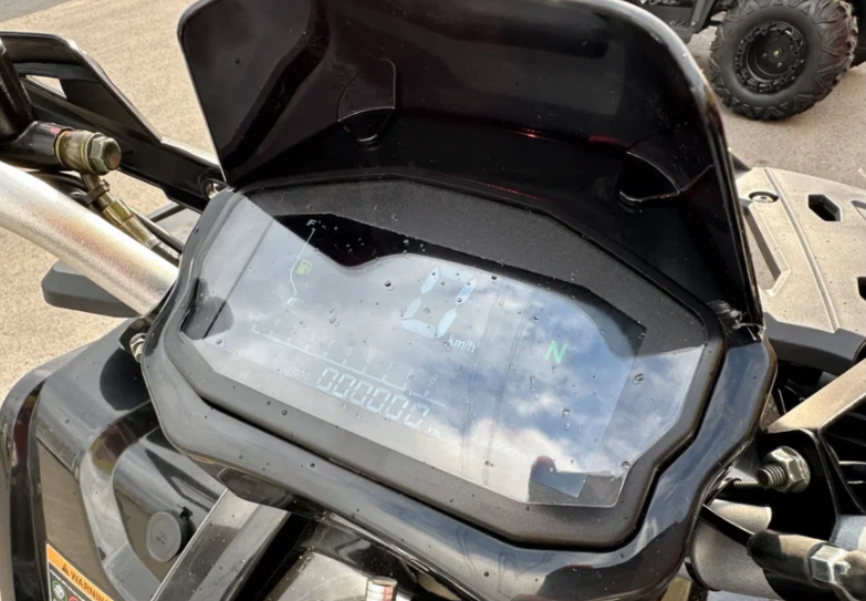 Квадроцикл GBM CROSS HILL 300 NEW в Миассе