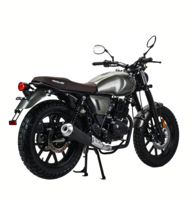 Мотоцикл MOTOLAND (МОТОЛЕНД) TEXAS 300 в Миассе